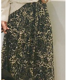 CIAOPANIC TYPY | パンツ