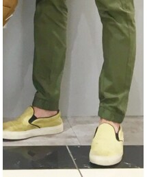 アンバサダー | シューズ