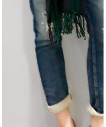 CIAOPANIC TYPY | デニムパンツ