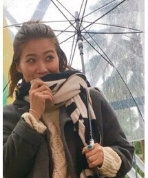 LUCA/LADY LUCK LUCA | マフラー