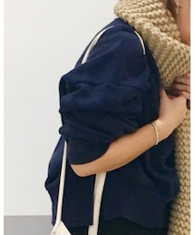 poupee | スウェット