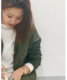 CIAOPANIC TYPY | ジャケット/アウター