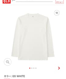 UNIQLO | Tシャツ/カットソー