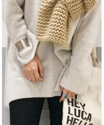 ZARA | ニット/セーター