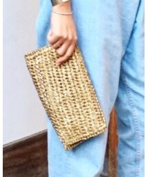 H&M | クラッチバッグ