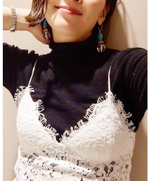 UNIQLO | ニット/セーター