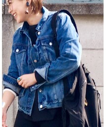 GAP | デニムジャケット