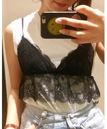 ZARA | キャミソール