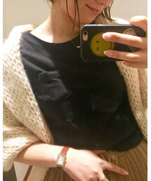 CIAOPANIC TYPY | Tシャツ/カットソー