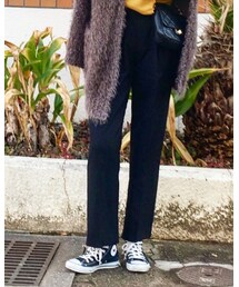 KORMARCH | その他パンツ