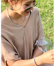 PHILIPPE AUDIBERT | ネックレス