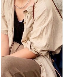 used | シャツ/ブラウス