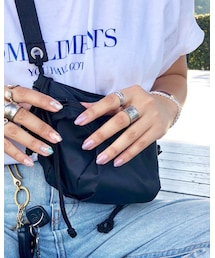 BEAUTY&YOUTH UNITED ARROWS | ショルダーバッグ