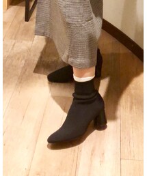 ZARA | ブーツ