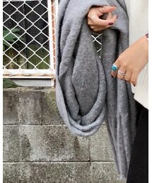 via j | マフラー