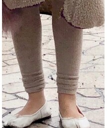 GU | レギンス/スパッツ