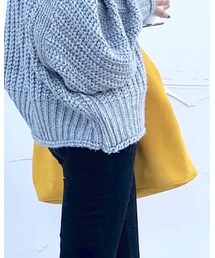 H&M | ニット/セーター