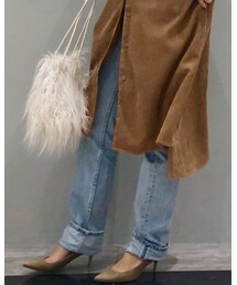 LEVI'S VINTAGE CLOTHING | デニムパンツ