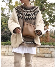 argue | ジャケット/アウター