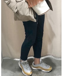 ZARA | デニムパンツ