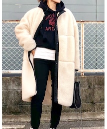 HYKE | ジャケット/アウター