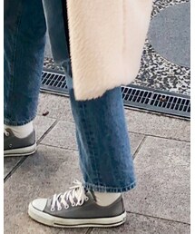 GU | デニムパンツ