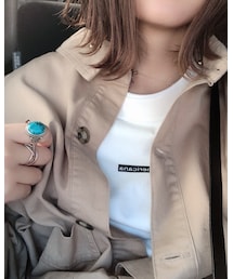 AMERICANA | Tシャツ/カットソー