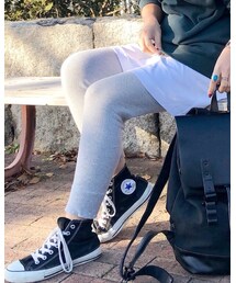 CANAL JEAN | レッグウェア