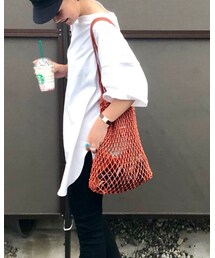 GU | Tシャツ/カットソー