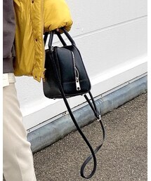 CANAL JEAN | バッグ