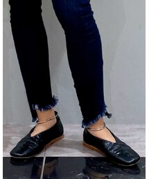 marient | シューズ