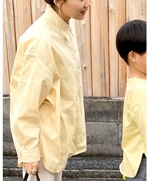 UNIQLO | シャツ/ブラウス