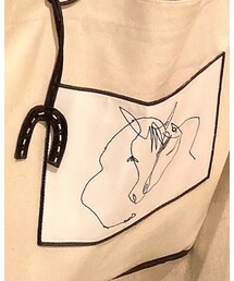 gypsohila | トートバッグ