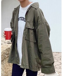 GU | シャツ/ブラウス