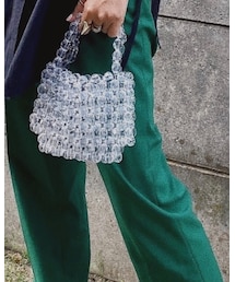 u dresser | バッグ