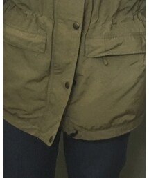 SIERRA DESIGNS | マウンテンパーカー