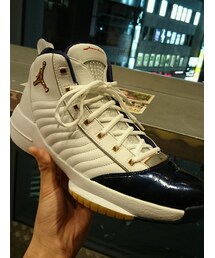 AIR JORDAN | シューズ
