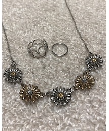 今日のアクセサリーたち | アクセサリー