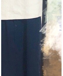 GU | シャツワンピース