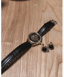 今日のアクセサリーたち | アクセサリー