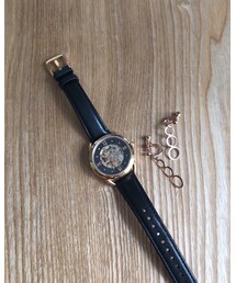 今日のアクセサリーたち | アクセサリー