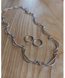 今日のアクセサリーたち | アクセサリー