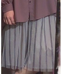 GLOBAL WORK | スカート