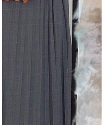 Melan Cleuge | スカート