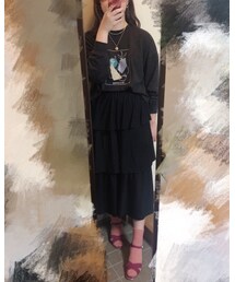 昨日の👚 | その他
