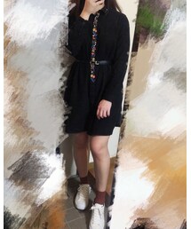 昨日の👚 | その他