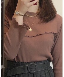 GRL | Tシャツ/カットソー