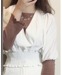 GRL | シャツ/ブラウス