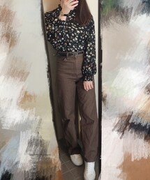 昨日の👚 | その他