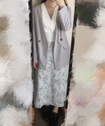 昨日の👚 | その他